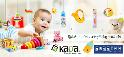 baby care shop online